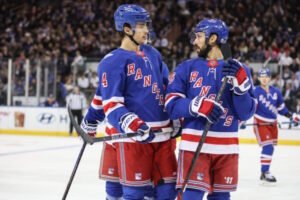 NHL Rumors: How Active Will the New York Rangers Be This Offseason? NHL Rumors: How Active Will the New York Rangers Be This Offseason?