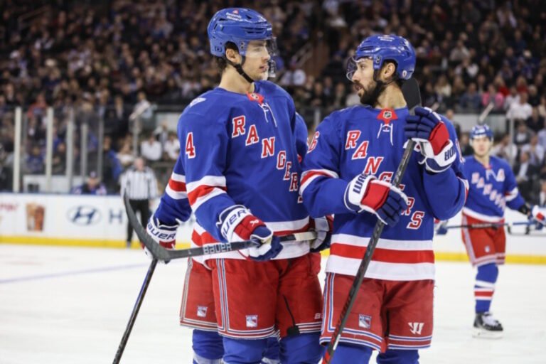NHL Rumors: How Active Will the New York Rangers Be This Offseason? NHL Rumors: How Active Will the New York Rangers Be This Offseason?