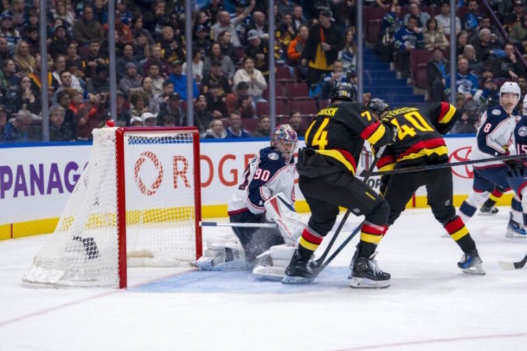 NHL Rumors: It’s Gone a Little Quiet, Are Things Brewing in the Background? NHL Rumors: It’s Gone a Little Quiet, Are Things Brewing in the Background?