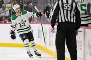 NHL Rumors: New Jersey Devils, Dallas Stars, and a Trade Watch List