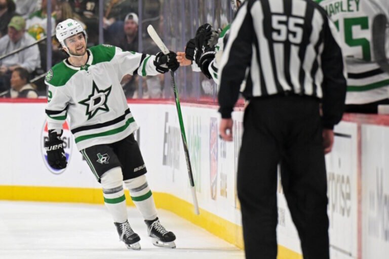 NHL Rumors: New Jersey Devils, Dallas Stars, and a Trade Watch List