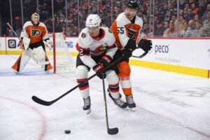 NHL Rumors: Philadelphia Flyers, Ottawa Senators, and the Pittsburgh Penguins NHL Rumors: Philadelphia Flyers, Ottawa Senators, and the Pittsburgh Penguins