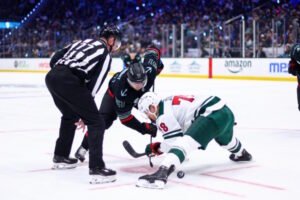 NHL Rumors: Seattle Kraken, Ottawa Senators, and the Minnesota Wild