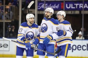 NHL Rumors: St. Louis Blues, Boston Bruins, and the Buffalo Sabres NHL Rumors: St. Louis Blues, Boston Bruins, and the Buffalo Sabres