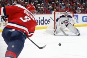 NHL Rumors: St. Louis Blues, Washington Capitals, New Jersey Devils, and the Ottawa Senators