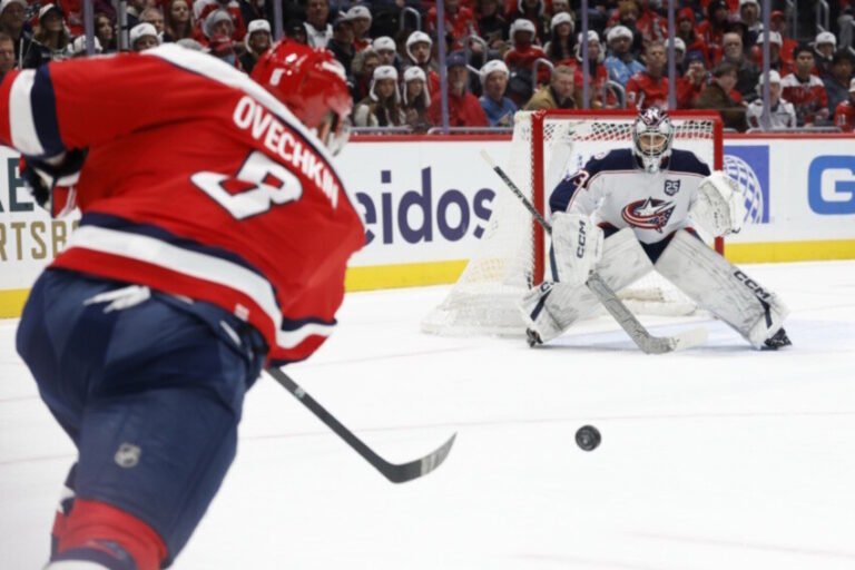 NHL Rumors: St. Louis Blues, Washington Capitals, New Jersey Devils, and the Ottawa Senators NHL Rumors: St. Louis Blues, Washington Capitals, New Jersey Devils, and the Ottawa Senators