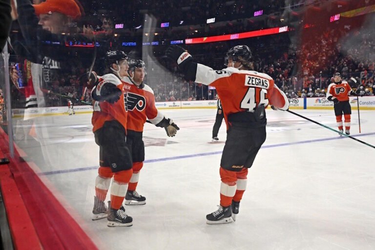 NHL Rumors: Tippett, Zegras, Tuch, Mantha, McMann, Arvidsson, Tarasenko, Roslovic, Bobrovsky, Kane, Shea, and Greer