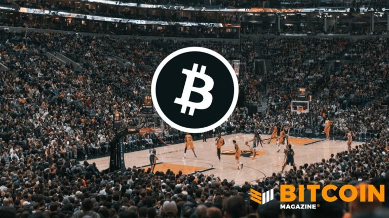 New Documentary Captures Bitcoin’s Push Into The NBA New Documentary Captures Bitcoin’s Push Into The NBA