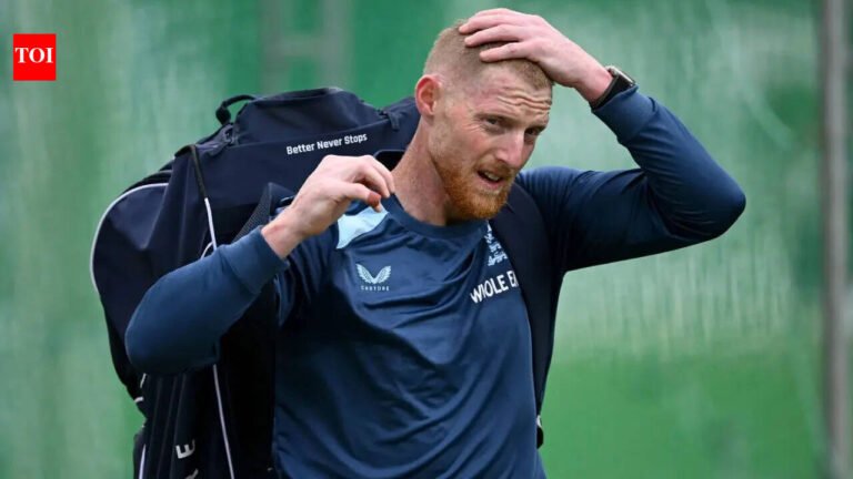 Nightclub controversy! Ben Stokes, Gus Atkinson face ECB probe ahead of second New Zealand Test | Cricket News Nightclub controversy! Ben Stokes, Gus Atkinson face ECB probe ahead of second New Zealand Test | Cricket News