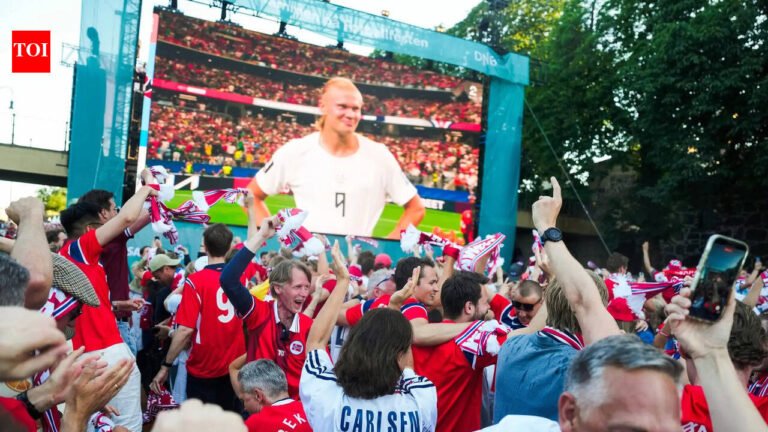 Norway vs Côte d’Ivoire, FIFA World Cup Match Result: Haaland saves Norway at the death to reach Round of 16 | Football News Norway vs Côte d’Ivoire, FIFA World Cup Match Result: Haaland saves Norway at the death to reach Round of 16 | Football News