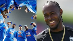 Not Virat Kohli! Jofra Archer names toughest batter he has ever bowled to Not Virat Kohli! Jofra Archer names toughest batter he has ever bowled to