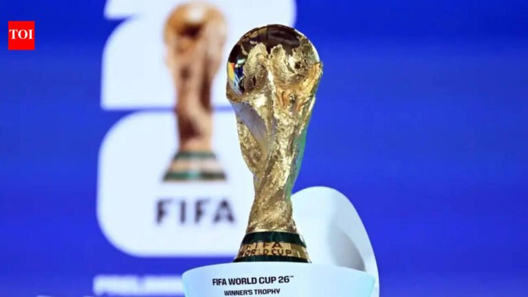 OFFICIAL: Zee Entertainment’s Unite8 Sports to broadcast FIFA World Cup in India | Football News