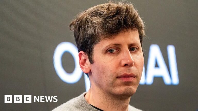 OpenAI let ChatGPT aid and abet mass shooters, Florida lawsuit claims OpenAI let ChatGPT aid and abet mass shooters, Florida lawsuit claims