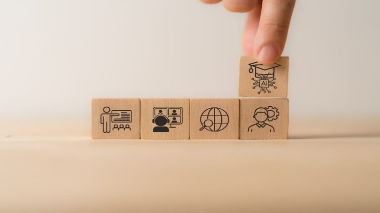 Personalized Learning For The Future: Training To Deliver It