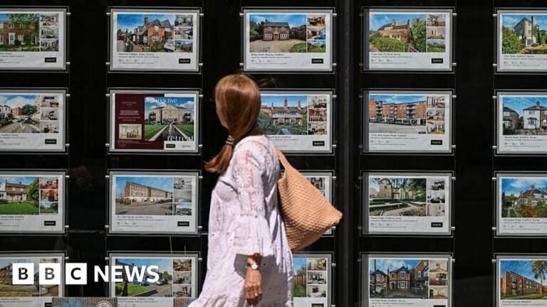 Plans to end gazumping with binding agreements in house sale reforms