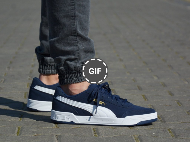 Puma Caracal, Sepatu Simpel Yang Tetap Layak Dipakai Sehari-hari » Dashofinsight