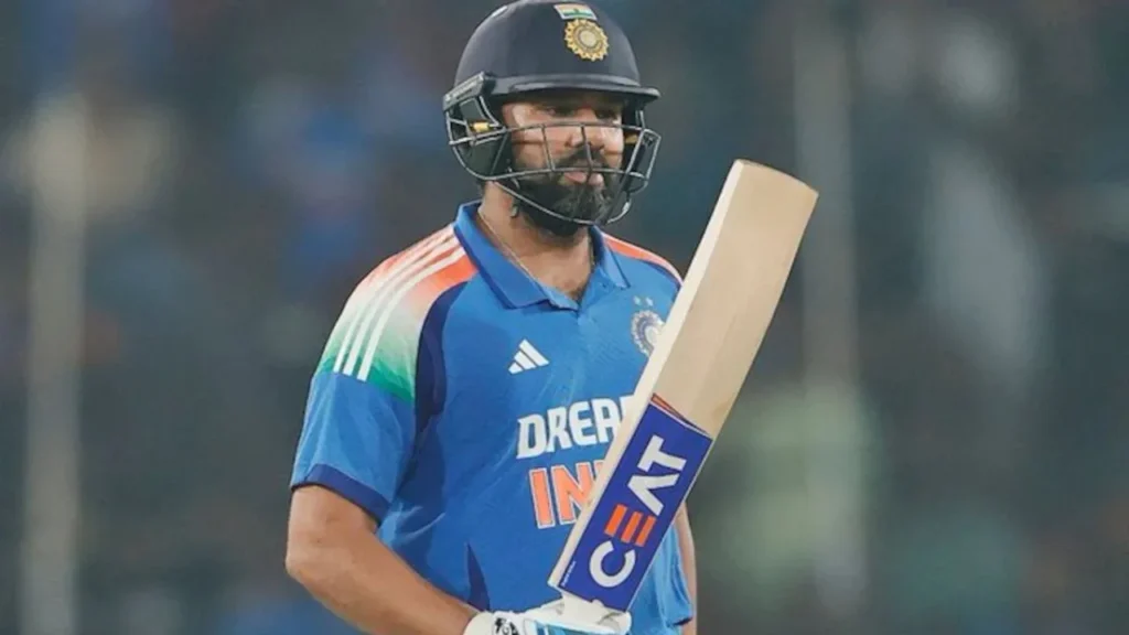 Rohit Sharma’s career-ending injury details revealed, 2027 World Cup participation impossible: Report Rohit Sharma’s career-ending injury details revealed, 2027 World Cup participation impossible: Report