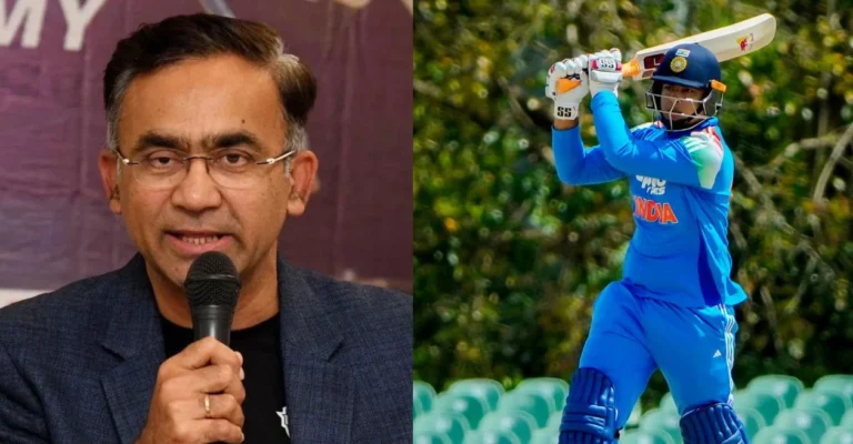 Saba Karim picks India’s playing XI for the first T20I against England; no place for Vaibhav Suryavanshi