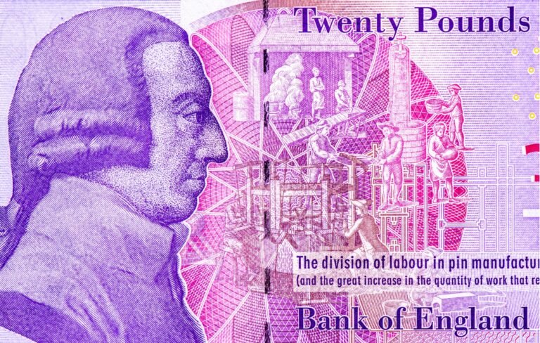 Sabotaging the Invisible Hand: Adam Smith Predicted Modern Policy Failures