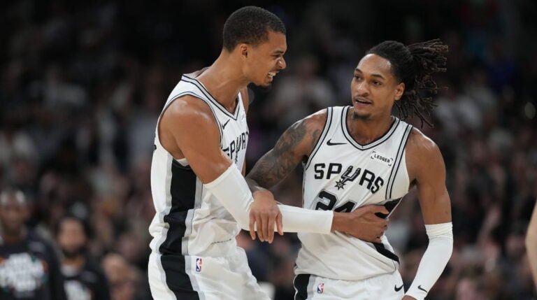 San Antonio Spurs vs New York Knicks preview, predictions and where to watch San Antonio Spurs vs New York Knicks preview, predictions and where to watch