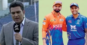 Sanjay Manjrekar questions India’s T20I captaincy call after Shreyas Iyer replaces Suryakumar Yadav Sanjay Manjrekar questions India’s T20I captaincy call after Shreyas Iyer replaces Suryakumar Yadav
