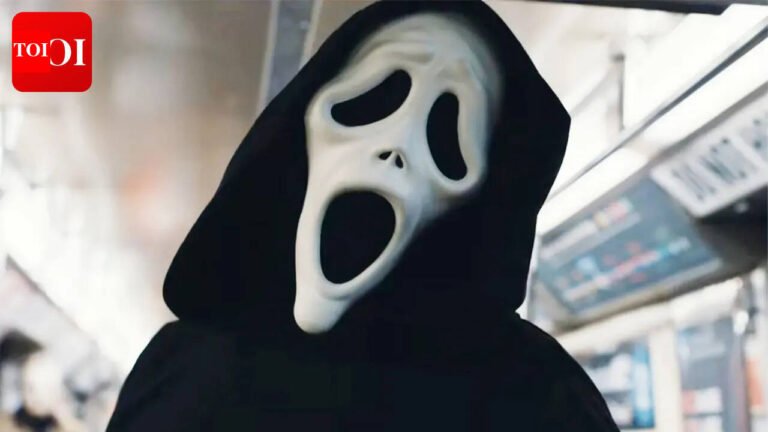 ‘Scary Movie 6’ tops box office with USD 105 million global haul; ‘Masters of the Universe’ heading to be a FLOP | ‘Scary Movie 6’ tops box office with USD 105 million global haul; ‘Masters of the Universe’ heading to be a FLOP |