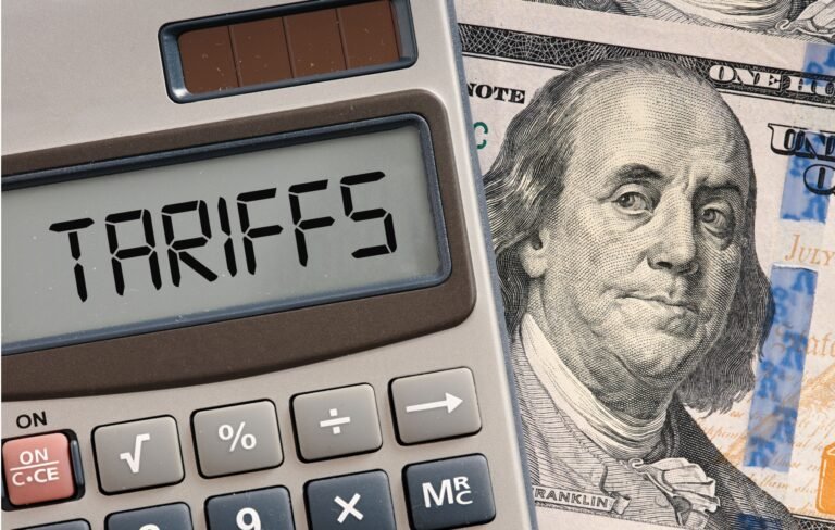 Section 301 ‘Forced Labor’ Tariffs Would Dangerously Expand Executive Power