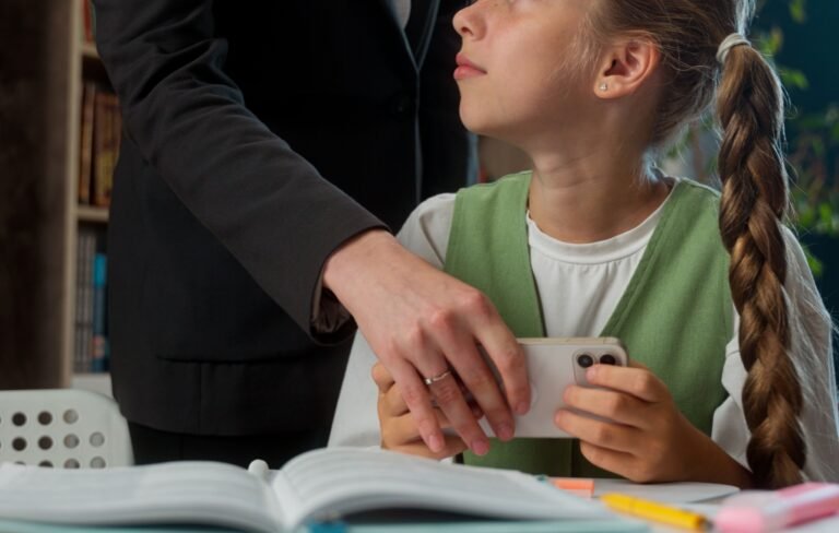 Should Smartphones be Banned in Schools? A Look at the Research