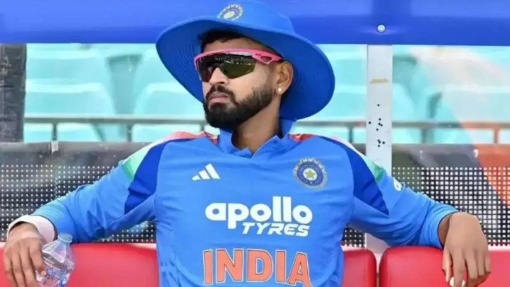 Shreyas Iyer explains decision to delay Vaibhav Sooryavanshi’s India debut