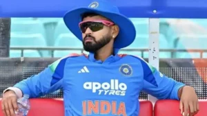 Shreyas Iyer explains decision to delay Vaibhav Sooryavanshi’s India debut