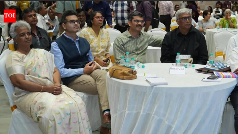 Skill-based education is essential for creating future-ready youth, says Maharashtra Education Commissioner