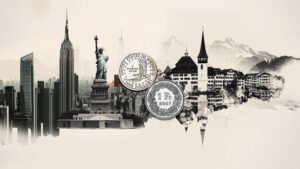 Swiss National Bank’s Martin anticipates inflation to remain elevated over coming quarters Swiss National Bank’s Martin anticipates inflation to remain elevated over coming quarters