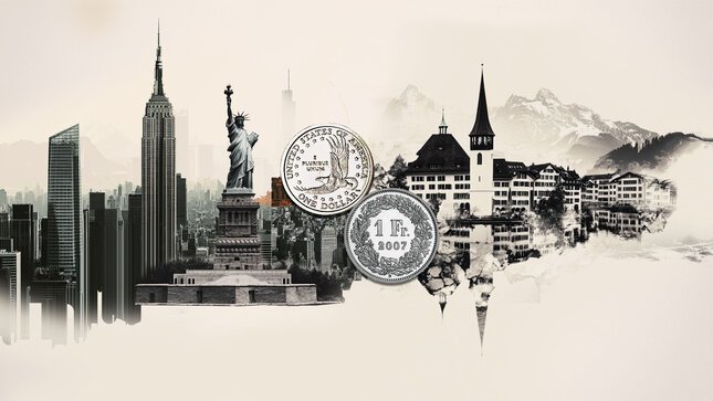 Swiss National Bank’s Martin anticipates inflation to remain elevated over coming quarters Swiss National Bank’s Martin anticipates inflation to remain elevated over coming quarters