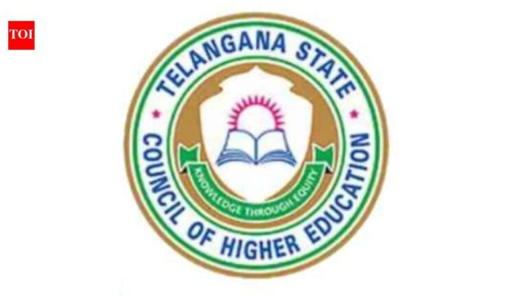 TS LAWCET, TS PGLCET Counselling 2026 Schedule out: Registration begins July 5; check details