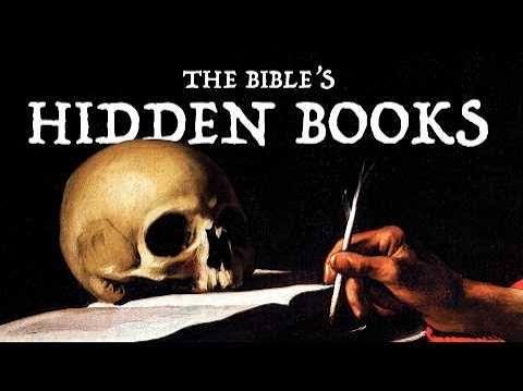 The Bible’s Deleted Scenes: A Guide to the Strange Biblical Stories Known as the Apocrypha The Bible’s Deleted Scenes: A Guide to the Strange Biblical Stories Known as the Apocrypha