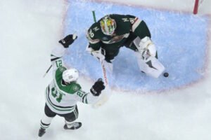 The Dallas Stars Are Facing a Market Reality for Jason Robertson