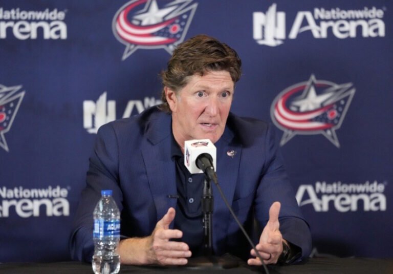 The Edmonton Oilers Want Mike Babcock The Edmonton Oilers Want Mike Babcock