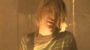The First Live Performance of Nirvana’s “Smells Like Teen Spirit” (1991) The First Live Performance of Nirvana’s “Smells Like Teen Spirit” (1991)