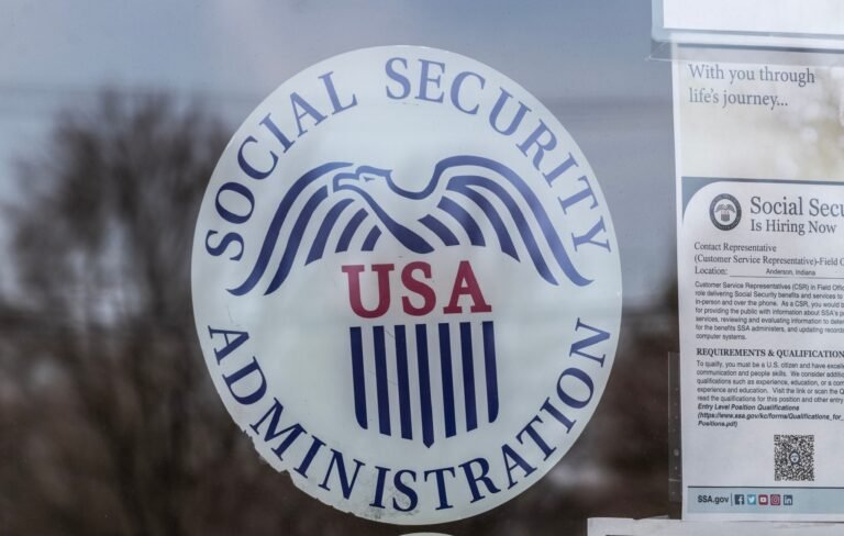 The Hidden Driver of Social Security’s Fiscal Crisis