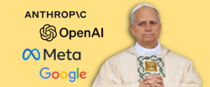 The Pope vs. Silicon Valley