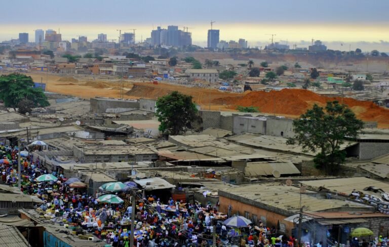 The Poverty of the UN’s Degrowth Agenda