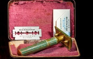 The Razor’s Edge of Progress: How King Gillette Built an Abundance Revolution