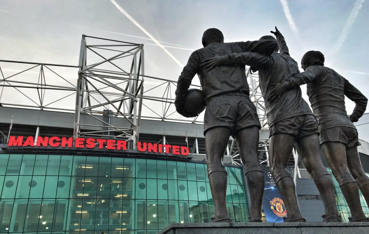 The Working Class Built Football. Fiat Money Priced Them Out