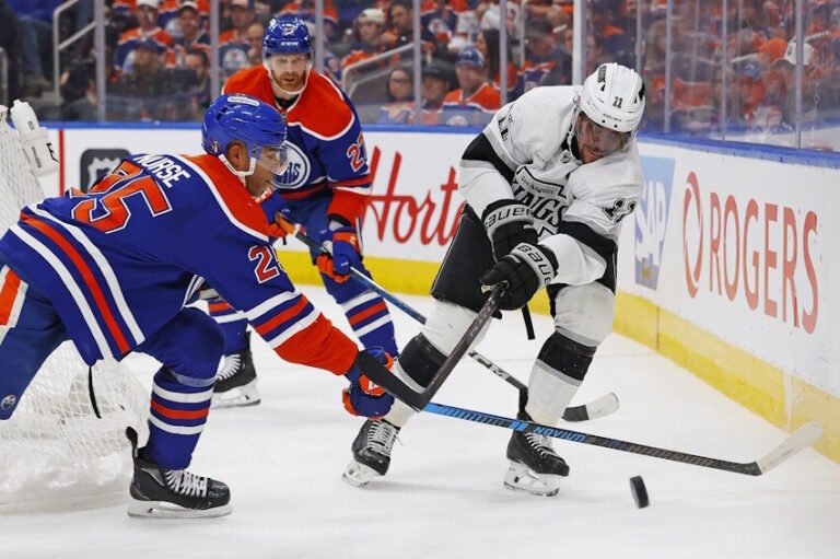 Three Teams That Darnell Nurse Would Okay a Trade Too, and Some Oilers Fallout Three Teams That Darnell Nurse Would Okay a Trade Too, and Some Oilers Fallout