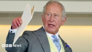 Three unusual things about the King’s tax bill