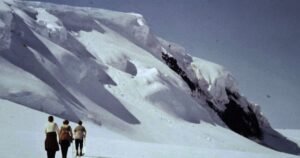 Time and Water review – a lament for a…