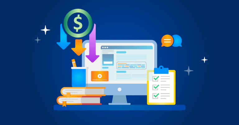 Top 7 Most Affordable LMS Solutions for 2026 Top 7 Most Affordable LMS Solutions for 2026