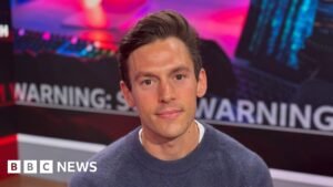 Traitors star says he lost life savings to a scam Traitors star says he lost life savings to a scam