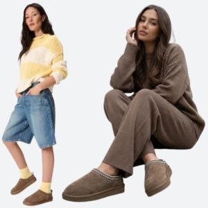 UGG Boots & Slipper Dupes on Sale at Amazon Prime Day