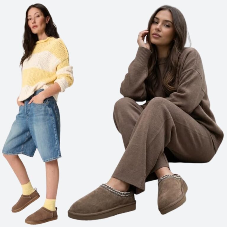 UGG Boots & Slipper Dupes on Sale at Amazon Prime Day